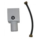 Automatic Downspout Diverter for Rain Barrel