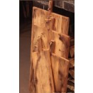 European Reclaimed Wood Breadboard