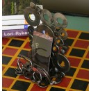 Business Card Holder