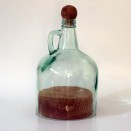 Upcycled Cheese Board and Dome