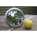 Double Bike Sprocket Mirror