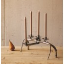 Bicycle Handlebar Candelabra #2