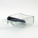 Patron Cigar Ashtray