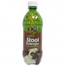 Stool Destroyer