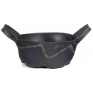 Upcycled Tire Basket - Medium