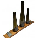 Wine Barrel Stave Hurricane