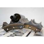 Sprocket Wine Rack