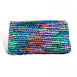 FunkyJunk Zippered Pouch