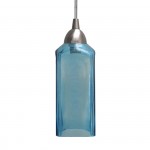 Bombay Sapphire Gin Pendant Light