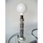 Edison Hub Lamp