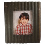 Barn Roof Frame - 8x10