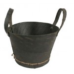 Tire Bucket