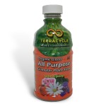 All Purpose Plant Food: Granular