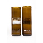 ReBeer Drinking Glass