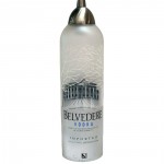 Belvedere Pendant Light