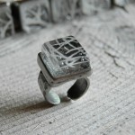 Belvedere Vodka Ring 