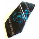 Upcycled Vintage Tie