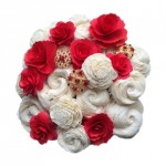 Brooch Bouquet