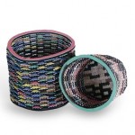 Flip Flop Nesting Barrels