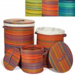Cancun Basket Set