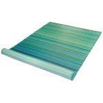 Recycled Cancun Non-Slip Rug