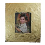 Tin Ceiling Frame- 8x10