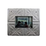 Tin Ceiling Tile Frame- 5x7