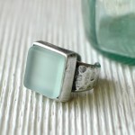 Coca Cola Bottle Ring 