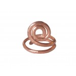 Copper Wire Ring