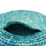 20" Flat Packed Floor Cushion