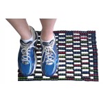 Extra Small Flip-Flop Doormat