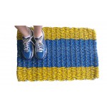 Float Rope Door Mat 