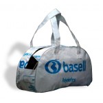 Upcycled Gym Bag