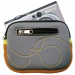Wetsuit Camera Case