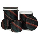 Harare Basket Set