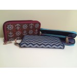 Plastic Bag Pocket Wallet