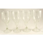 Upcycled Goblet Set
