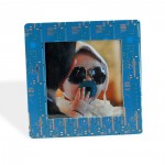 Small Circuit Board Frame