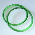 Set of 2 Jameson Bangles