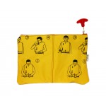 Life Vest Cosmetic Bag