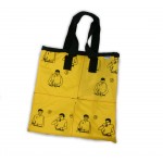 Life Vest Square Tote