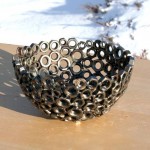Medium Nut Bowl