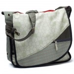 Looptworks Messenger Bag