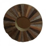 Porthole Frame