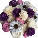 Sheet Music Bouquet