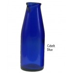 Small Glass Pitcher