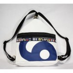Sailcloth Ruck Sack