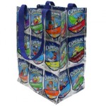 Drink Pouch Tote