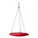 Traffic Light Bird Feeder