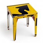 Transit Table